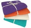 Cotton Yoga Blankets